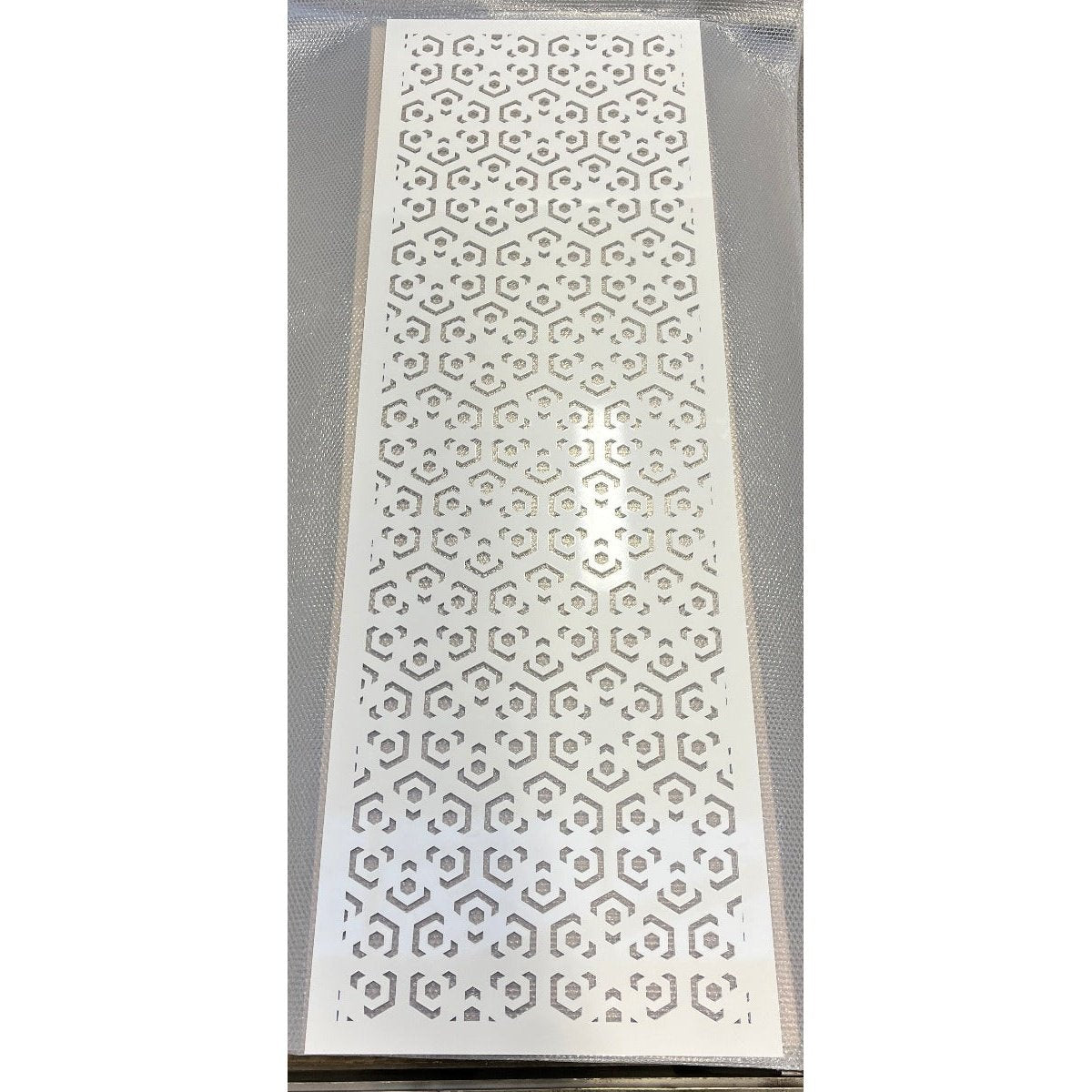 Privacy Screen & Fence Panel   - Boho M1