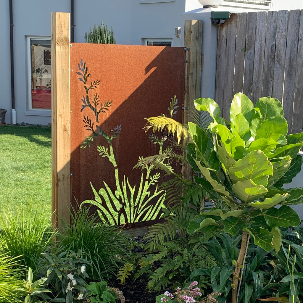 Garden Screen  - Flexpod