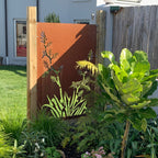 Garden Screen  - Flexpod