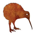 Metal Bird - The Kiwi Wall Art
