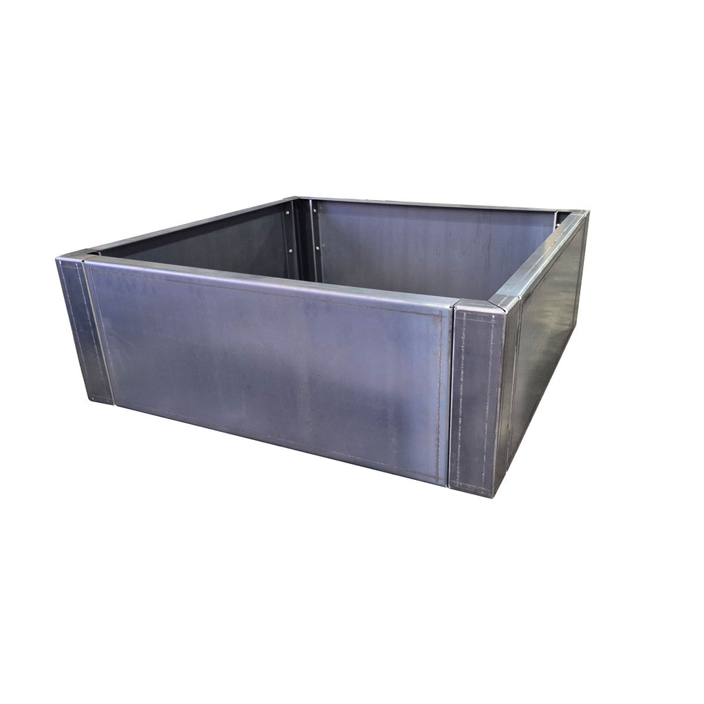 Legacy Heavy-Duty Corten Steel Vegetable Gardens
