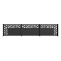 Monstera Trim Set Balustrade Design
