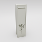 *New* Titan Impact – Urban Statement Letterbox