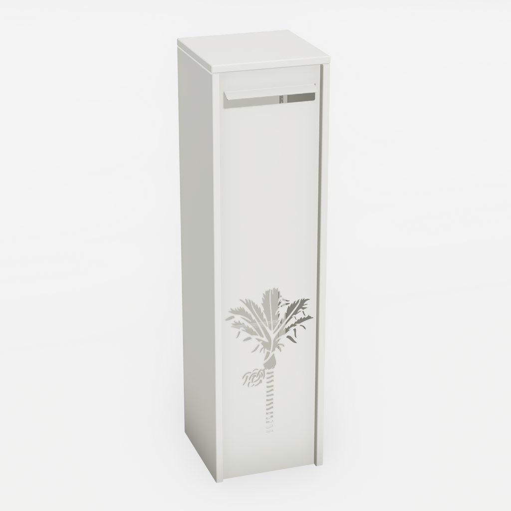 *New* Titan Coastal – Marine-Ready Letterbox
