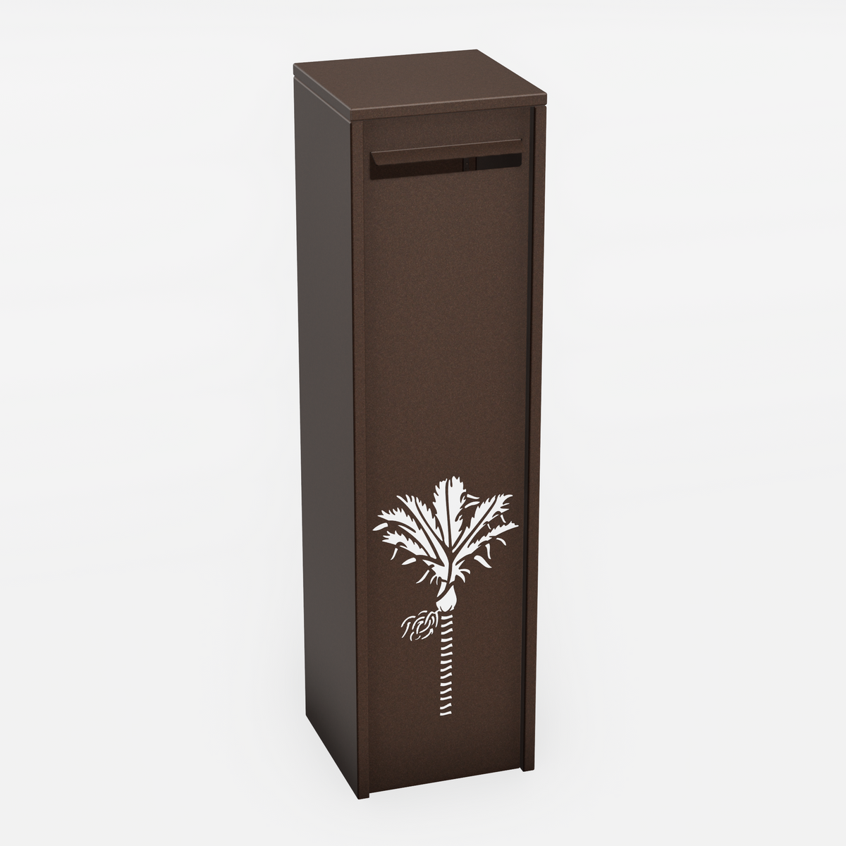 *New* Titan Coastal – Marine-Ready Letterbox