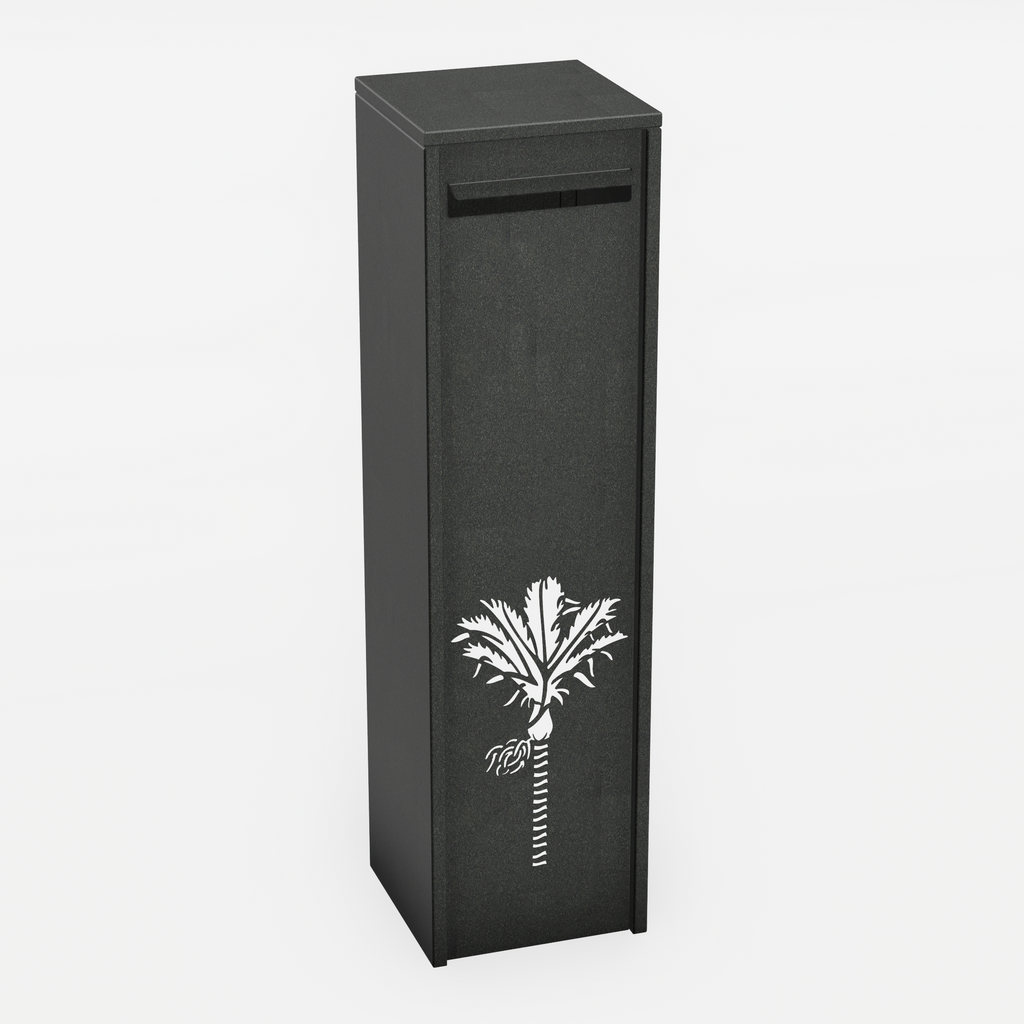 *New* Titan Impact – Urban Statement Letterbox