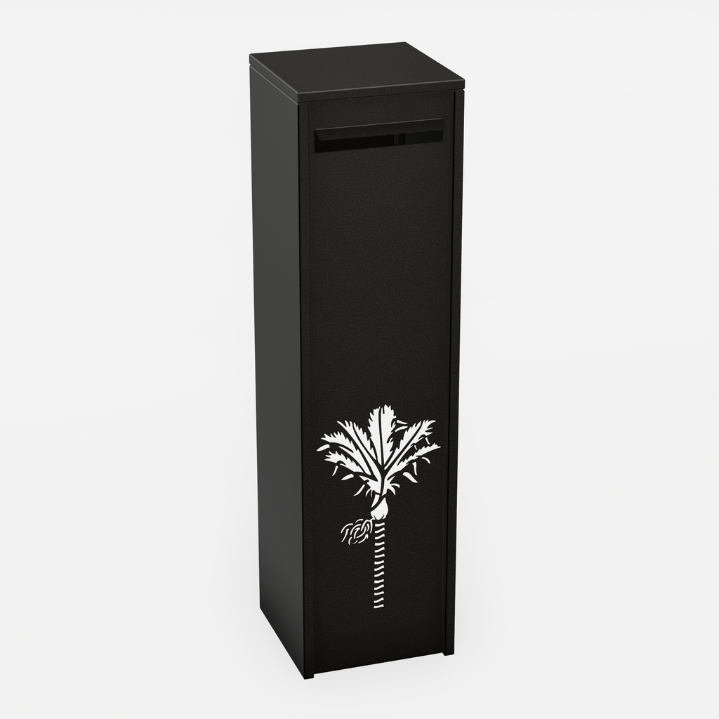*New* Titan Coastal – Marine-Ready Letterbox
