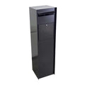 * NEW * Slimline Parcel Guard - Free Standing Parcel Drop Box Letterbox