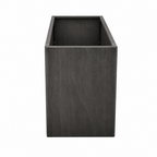 Urban Trough 1200 – Long Corten Steel Planter