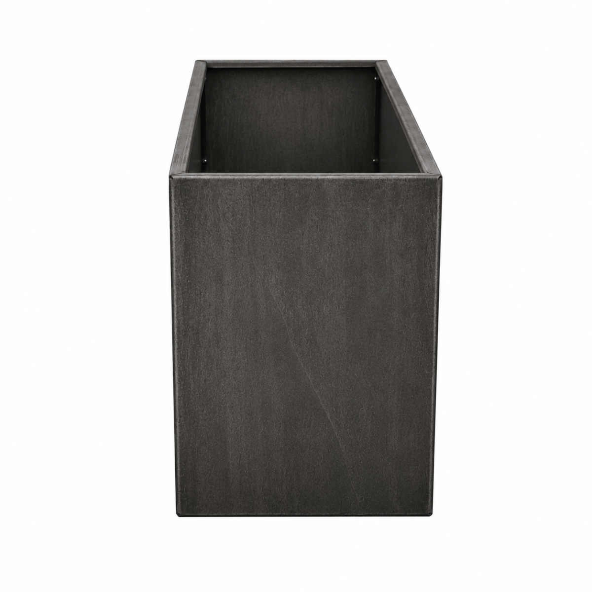 Urban Trough 1200 – Long Corten Steel Planter