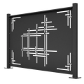 Quantum Balustrade Design