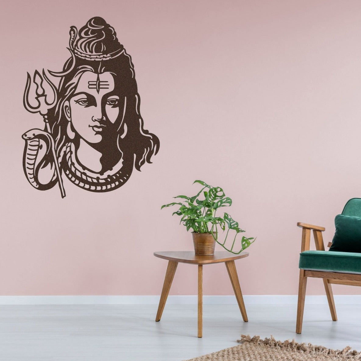 Shiva- The Supreme God of Transformation and Destruction