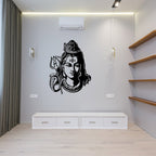 Shiva- The Supreme God of Transformation and Destruction