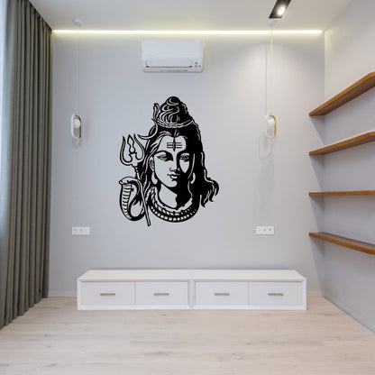 Shiva- The Supreme God of Transformation and Destruction