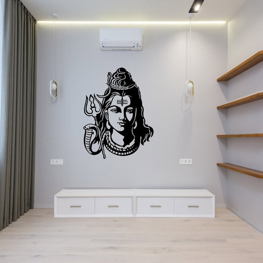 Shiva- The Supreme God of Transformation and Destruction