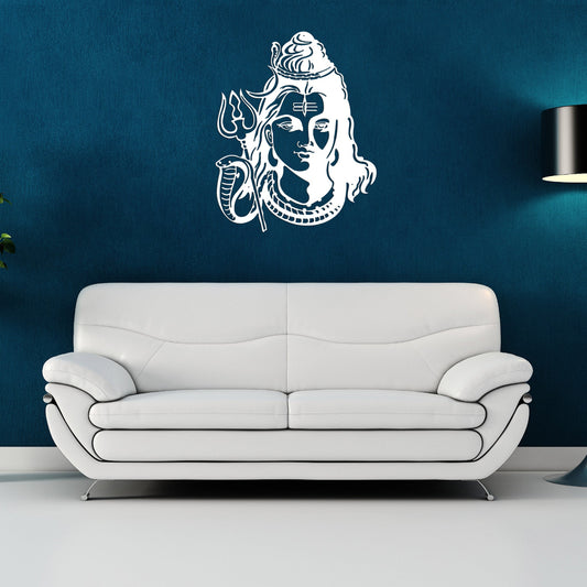 Shiva- The Supreme God of Transformation and Destruction