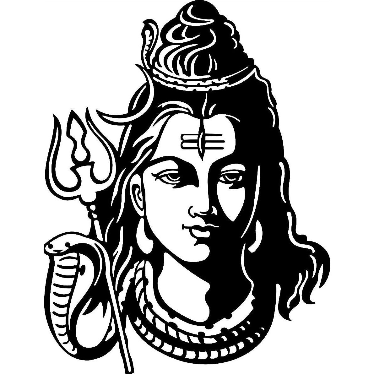 Shiva- The Supreme God of Transformation and Destruction