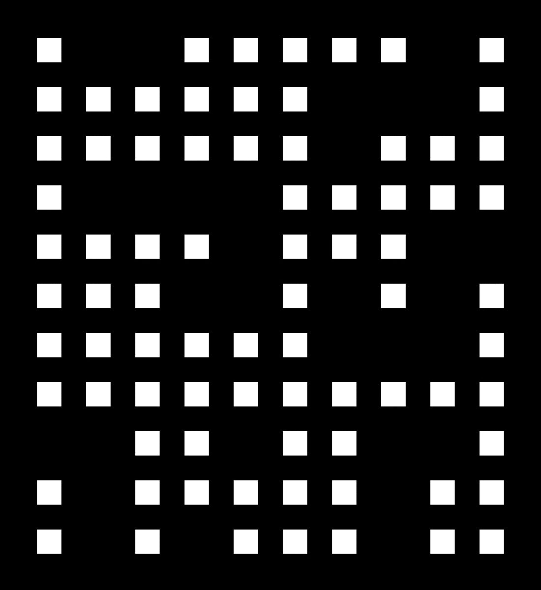 Pathway Gates  - Block Beat