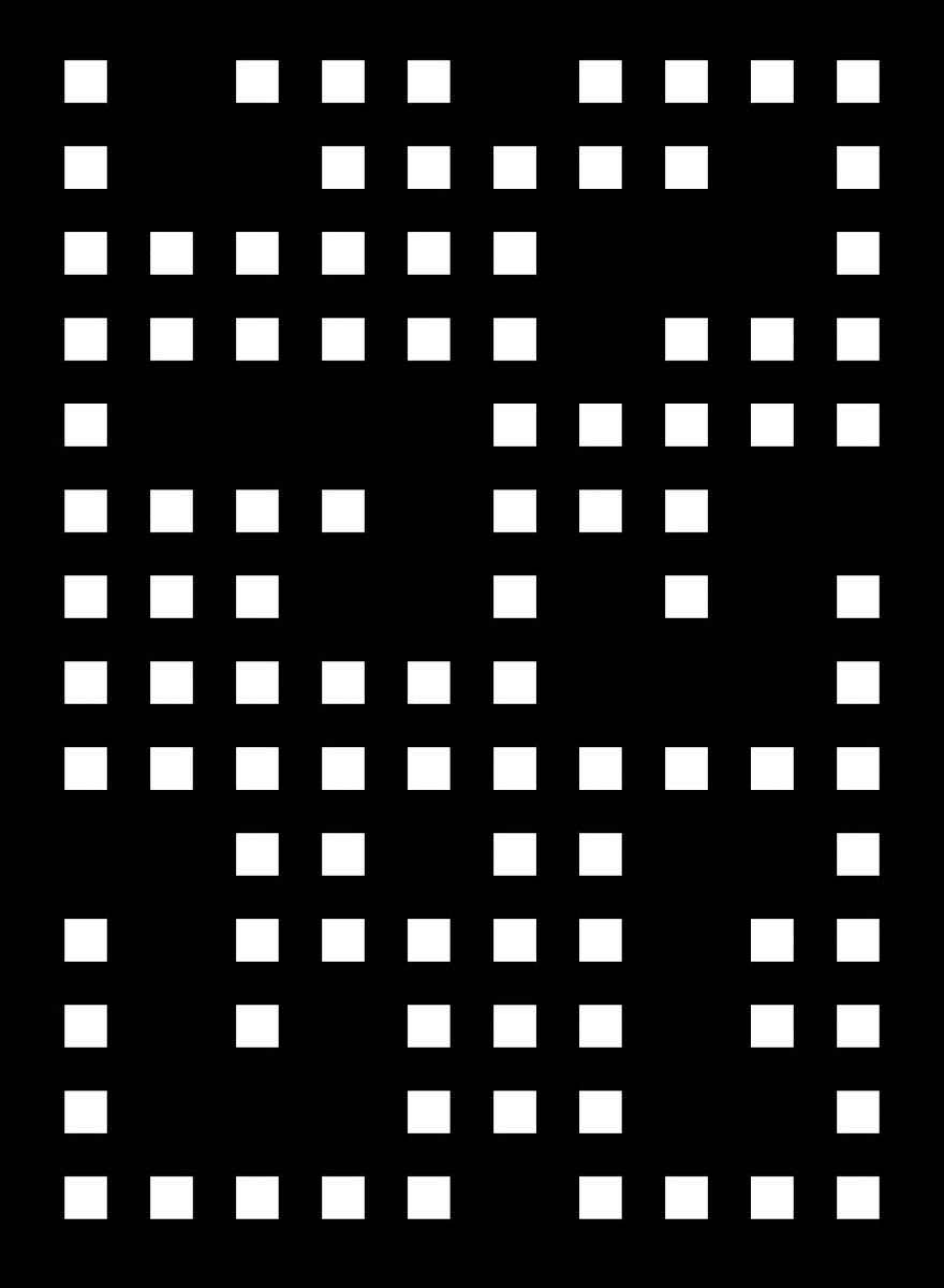 Pathway Gates  - Block Beat