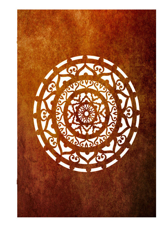 Pedestrian Gate  - Surya