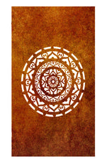 Pedestrian Gate  - Surya