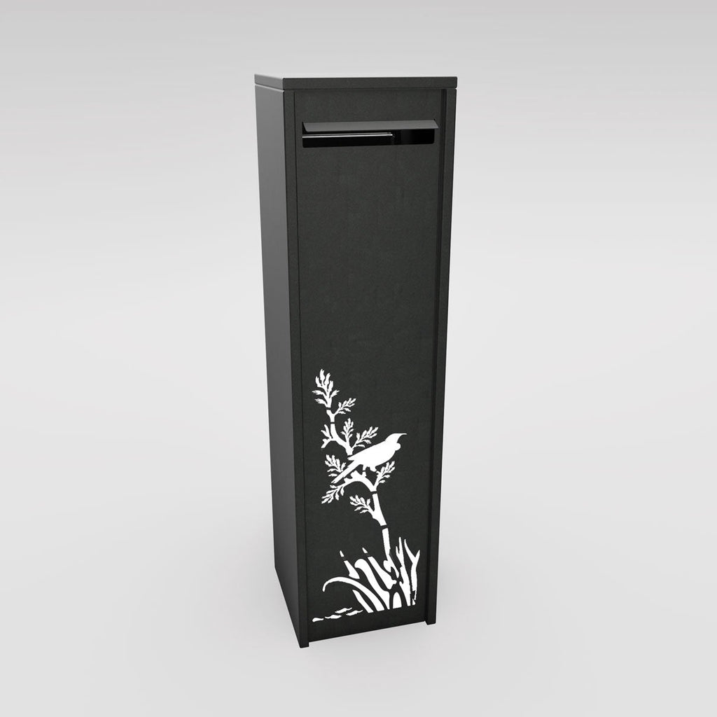 *New* Titan Coastal – Marine-Ready Letterbox