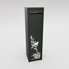 *New* Titan Coastal – Marine-Ready Letterbox