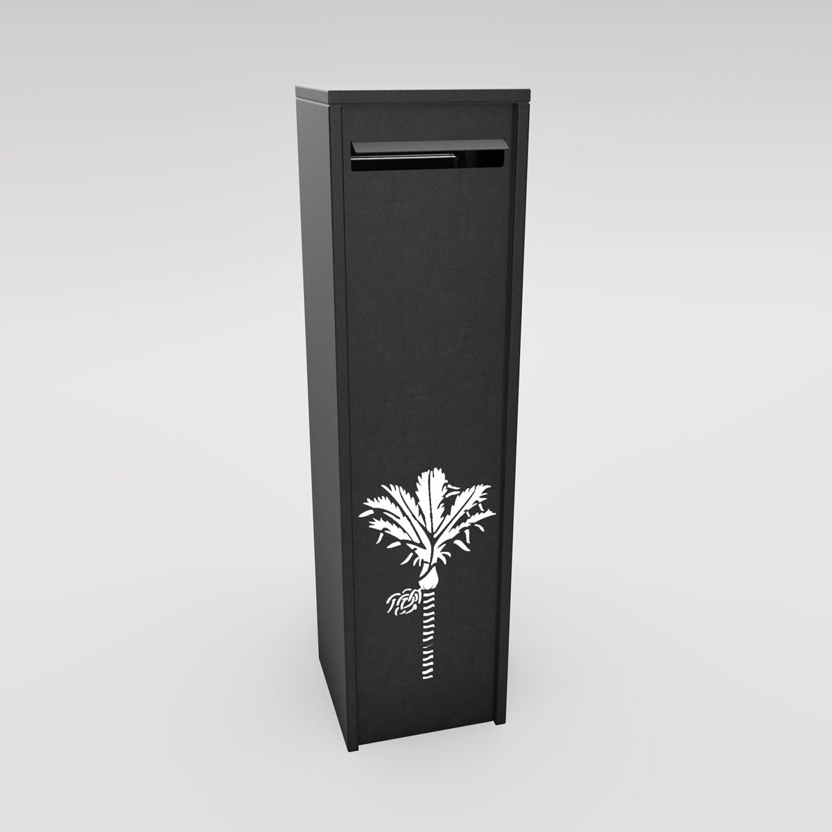 *New* Titan Coastal – Marine-Ready Letterbox