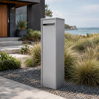 *New* Titan Coastal – Marine-Ready Letterbox