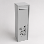 *New* Titan Impact – Urban Statement Letterbox
