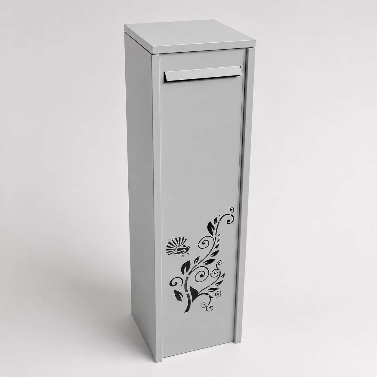 *New* Titan Impact – Urban Statement Letterbox