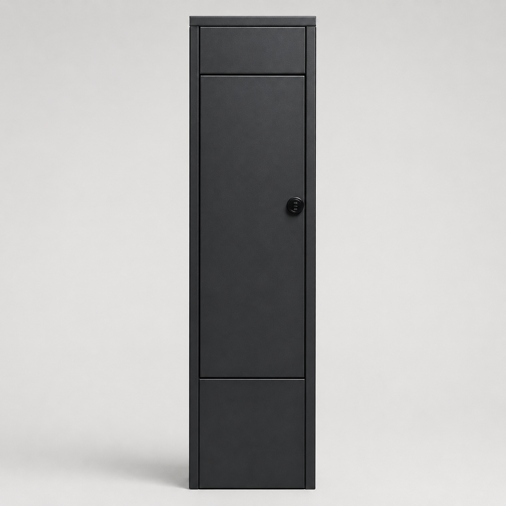 *New* Titan Impact – Urban Statement Letterbox