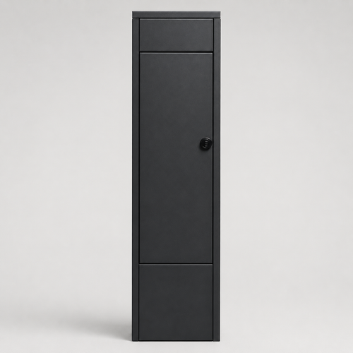 *New* Titan Impact – Urban Statement Letterbox