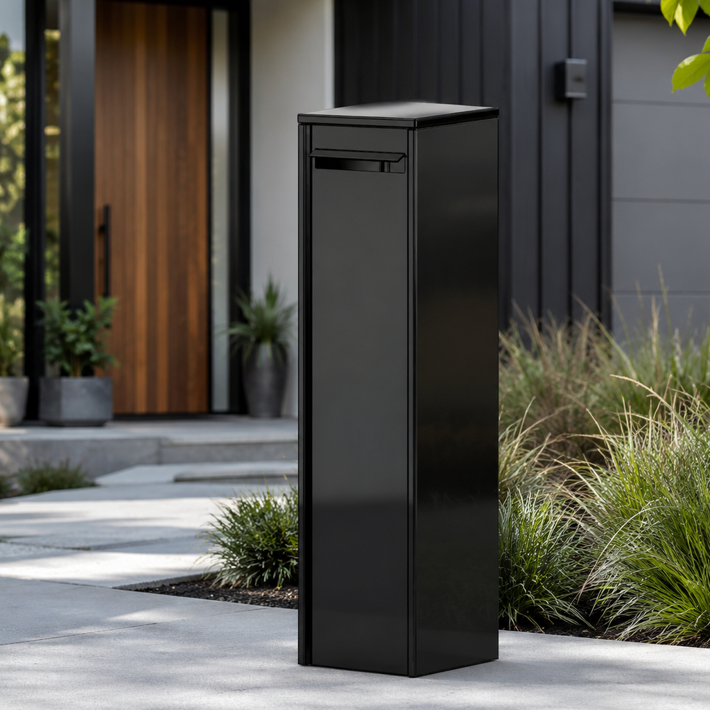 *New* Titan Impact – Urban Statement Letterbox