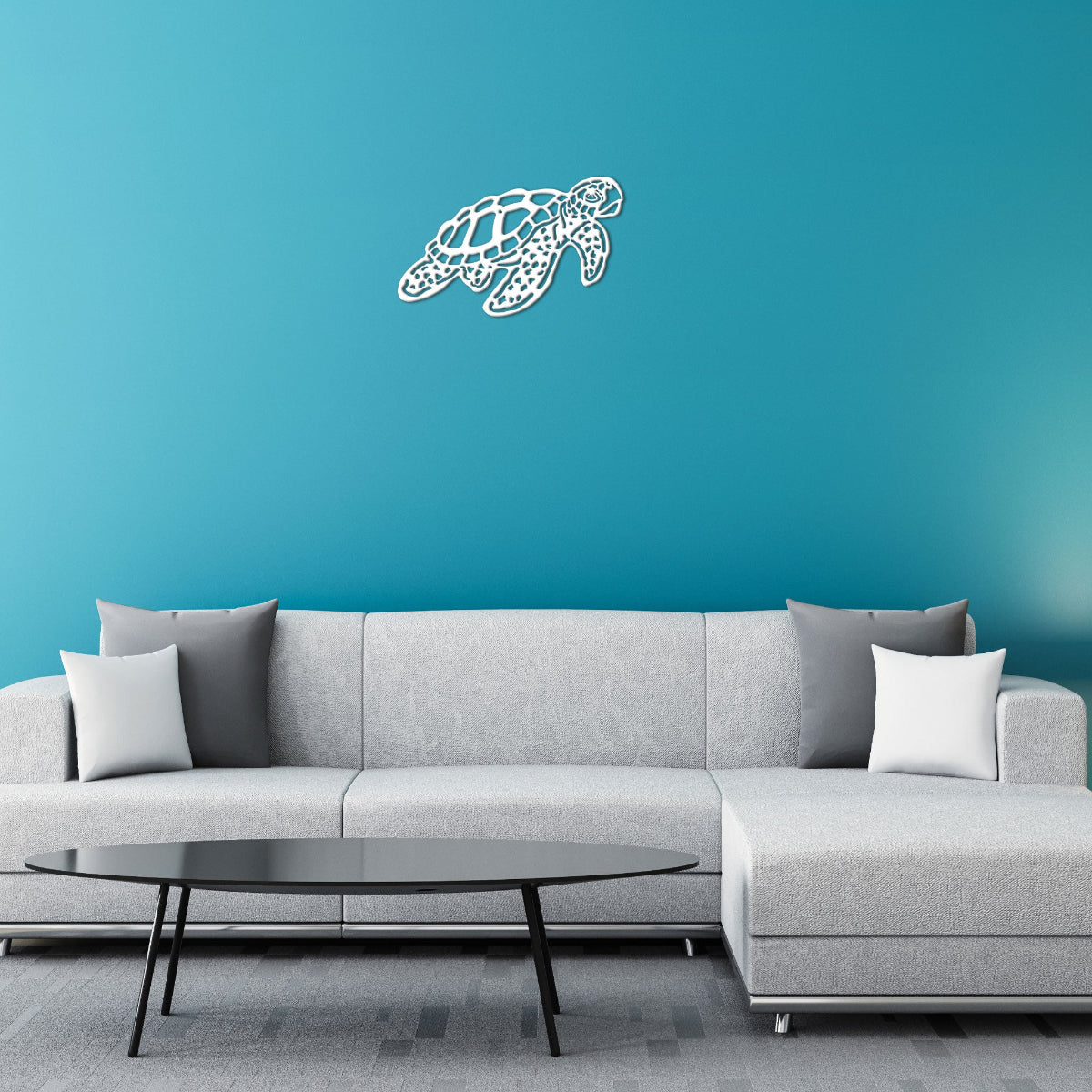 Turtle-Tide-Pearl-White all Art