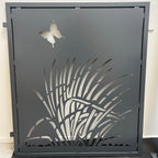 Flax Bush - Balustrade Panels (1135 x 1100 mm)