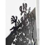Decorative Architectural Wall Art- Lake Wanaka Tree