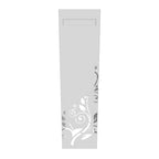Ponga - Free Standing Letterbox - Medium Size