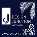 Design Junction Gift Cards & Vouchers