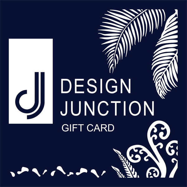 Design Junction Gift Cards & Vouchers