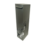 Ponga - Free Standing Letterbox - Medium Size