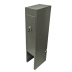 Ponga - Free Standing Letterbox - Medium Size