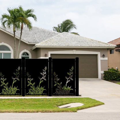 Garden Screen  - Flexpod