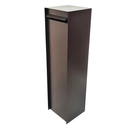 Free Standing Soni Letterbox