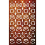 Fence Panel & Privacy Screen  - Boho Mark II