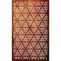 Privacy Screen & Fence Panel   - Boho M1