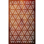 Privacy Screen & Fence Panel   - Boho M1