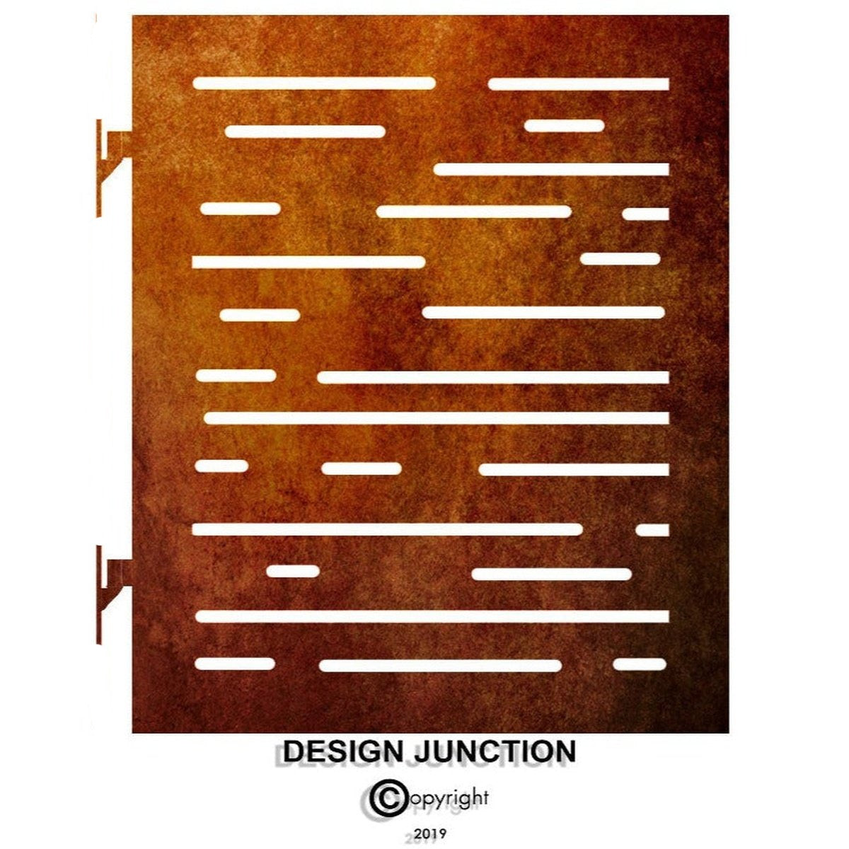 Pathway Gates  - Horizontal