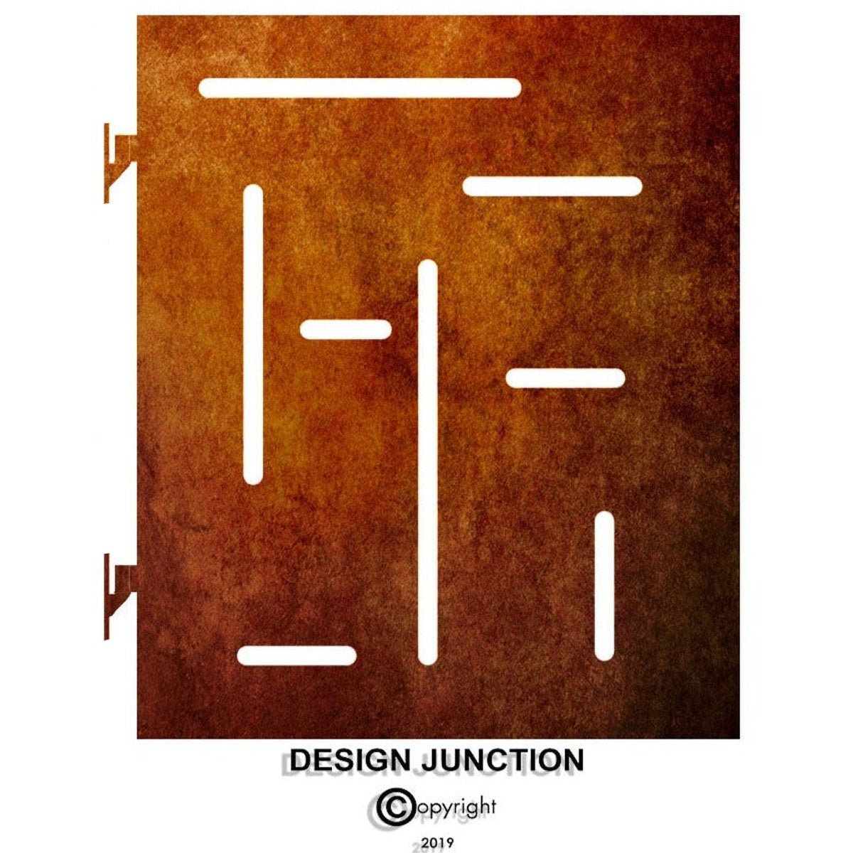 Pathway Gates  - Vertical & Horizontal