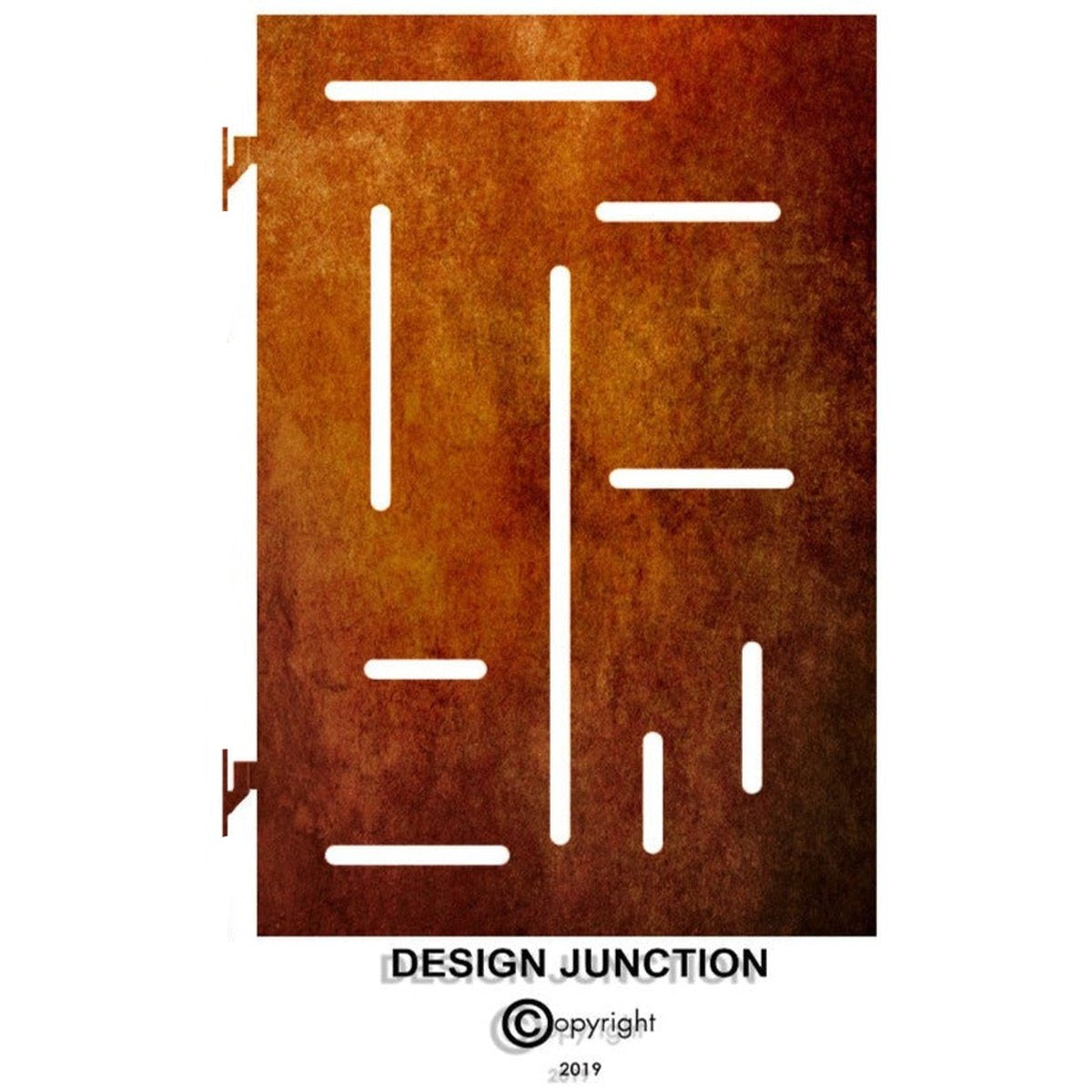 Pathway Gates  - Vertical & Horizontal